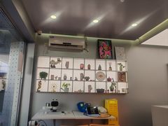 -Sips&Lick茶兰咖啡(五道口店)