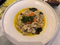 -骏莱海鲜鱼港(五角场店)