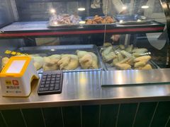 -阿金大白·上海菜馆(新天地店)