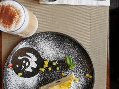 -YUE·6·西式融合餐厅(外滩六号店)
