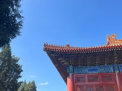 -北京市劳动人民文化宫(太庙)