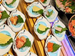 -星伦多 自助料理(圆融店)