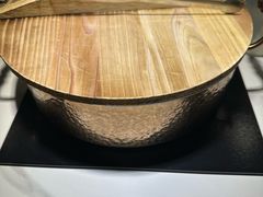 -椰子湾·海南火锅·糟粕醋·椰子鸡(正大广场店)