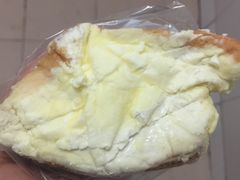 -花园饼屋·吐司蛋糕面包(星海店)
