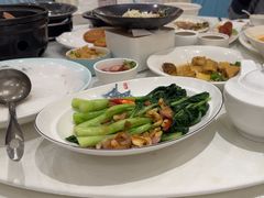 -沪华海鲜大酒楼(南汇店)