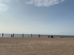 -辽宁团山国家级海洋公园