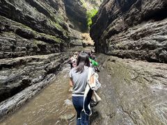 -龙门涧景区