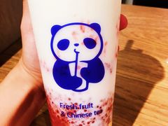 -茶百道(二七万达店)