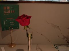 -雀蓝川菜(滨湖万象汇店)