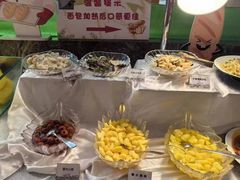 -开封开元名都大酒店·可泰自助餐厅