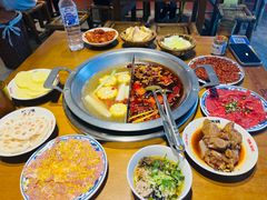 -楠火锅(太古里总店)