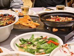 -都来福海鲜大酒店(大东店)