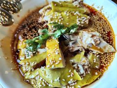 -澜小宴·胶东海鲜烟台味(时光塔店)