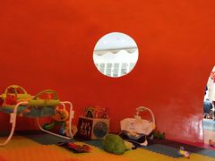 -蓝旗儿童游泳俱乐部(北国中心)