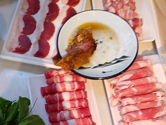 -虾大侠·盱眙龙虾老北京铜锅涮羊肉(金楠天街店)