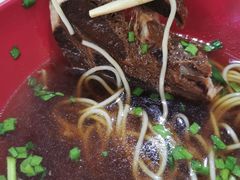 -小龙大肉面馆
