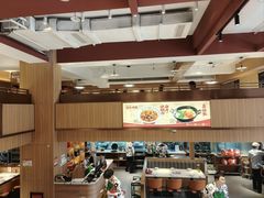 -百年神厨·地道川菜(清江西路店)