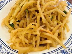 -老三羊汤【北兴隆街店】