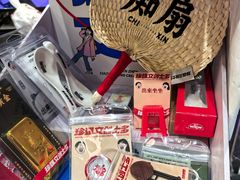 -香港新发烧腊茶餐厅(水围店)