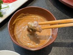 -南门涮肉(北洼路店)