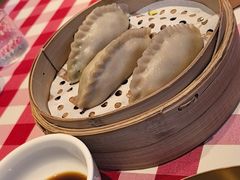 -西贝(上海国际时尚中心店)