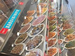 -韩麦大冷面(桂花街直营店)