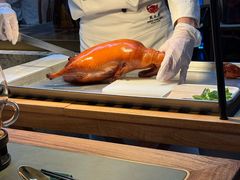 -晟永興烤鸭店(五道口店)