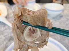 -羊巴道新疆菜·清真(上梅林店)