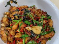 -笨罗卜浏阳菜馆(太平街店)