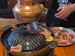 -kingkong大猩猩烤肉(CBD店)