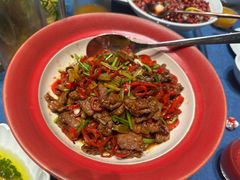 -宴周康·精致江浙菜(周浦店)
