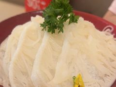 -左庭右院鲜牛肉火锅(金山万达店)