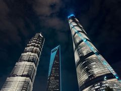 -鲜璟台·地标景观餐厅(上海中心店)