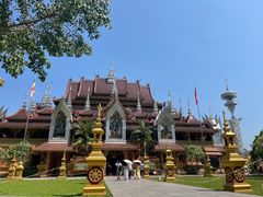 -西双版纳总佛寺