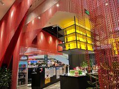 -将太无二·蓝鳍放题·北美寿司(领展购物广场中关村店)