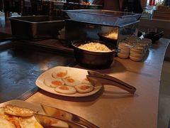 -东方滨江大酒店·滨江厅