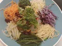 -京城·森鸽排档(双井店)