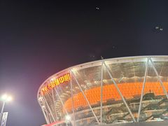 -东莞银行篮球中心