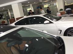 -北京盈之宝宝马&MINI4S店(望京店)