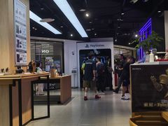 -Sony Store索尼(广州正佳店)