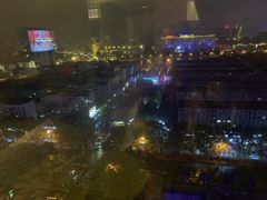 -淮安曙光国际大酒店(大运河广场花街店)