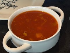 经典罗宋汤-西堤牛排(北京国瑞店)