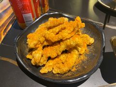 -石锅苗苗鱼(武汉首店)