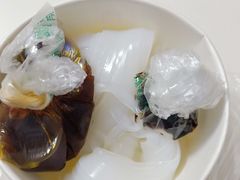 川北凉粉-刘氏方酥锅盔(古城总店)