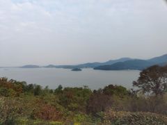 -天目湖涵田度假村