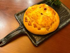 -喀秋莎西餐厅