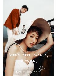 -雨墨婚纱摄影工作室