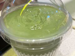 牛油果霜-乐凯撒披萨(汇港购物中心店)