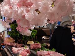 -樱宿日式和牛烧肉(五道口店)
