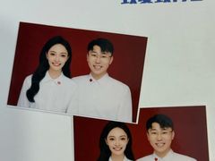 -致青春照相馆·证件照(小寨总部)